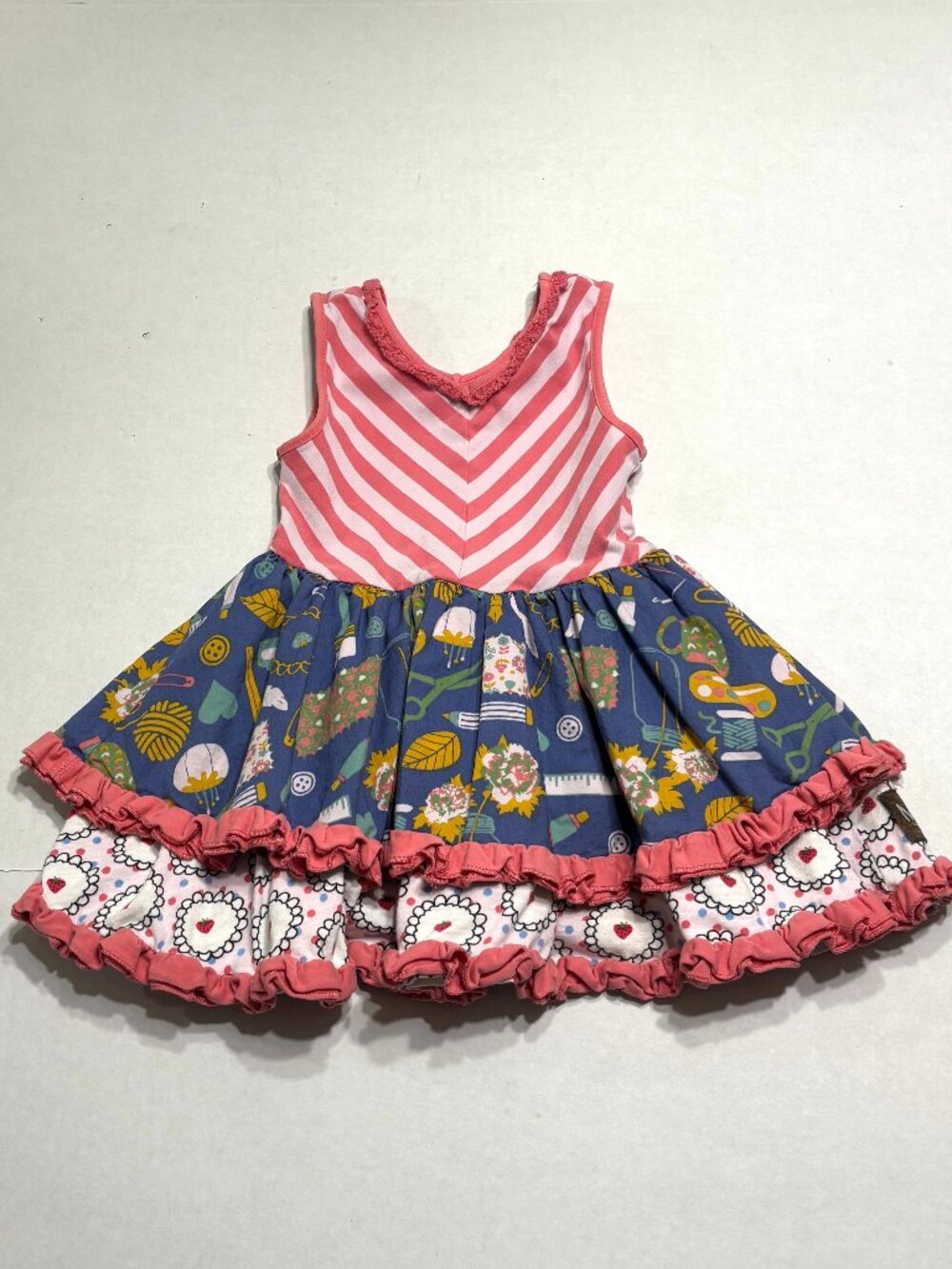 Matilda Jane "Work of Heart" Dress